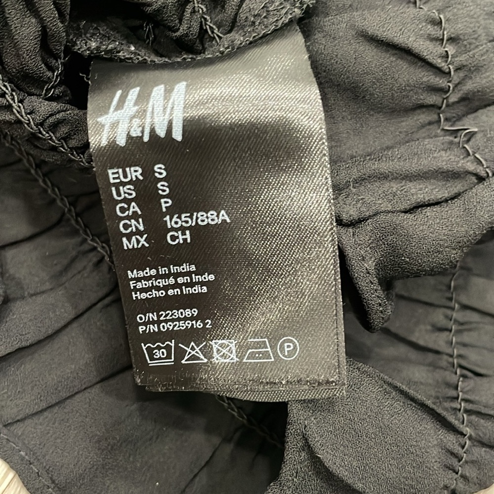 H&M top - Picture 2 of 3